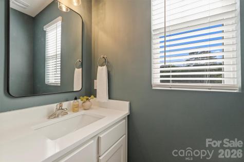 2409 Via Del Conte Alley Charlotte NC 28205