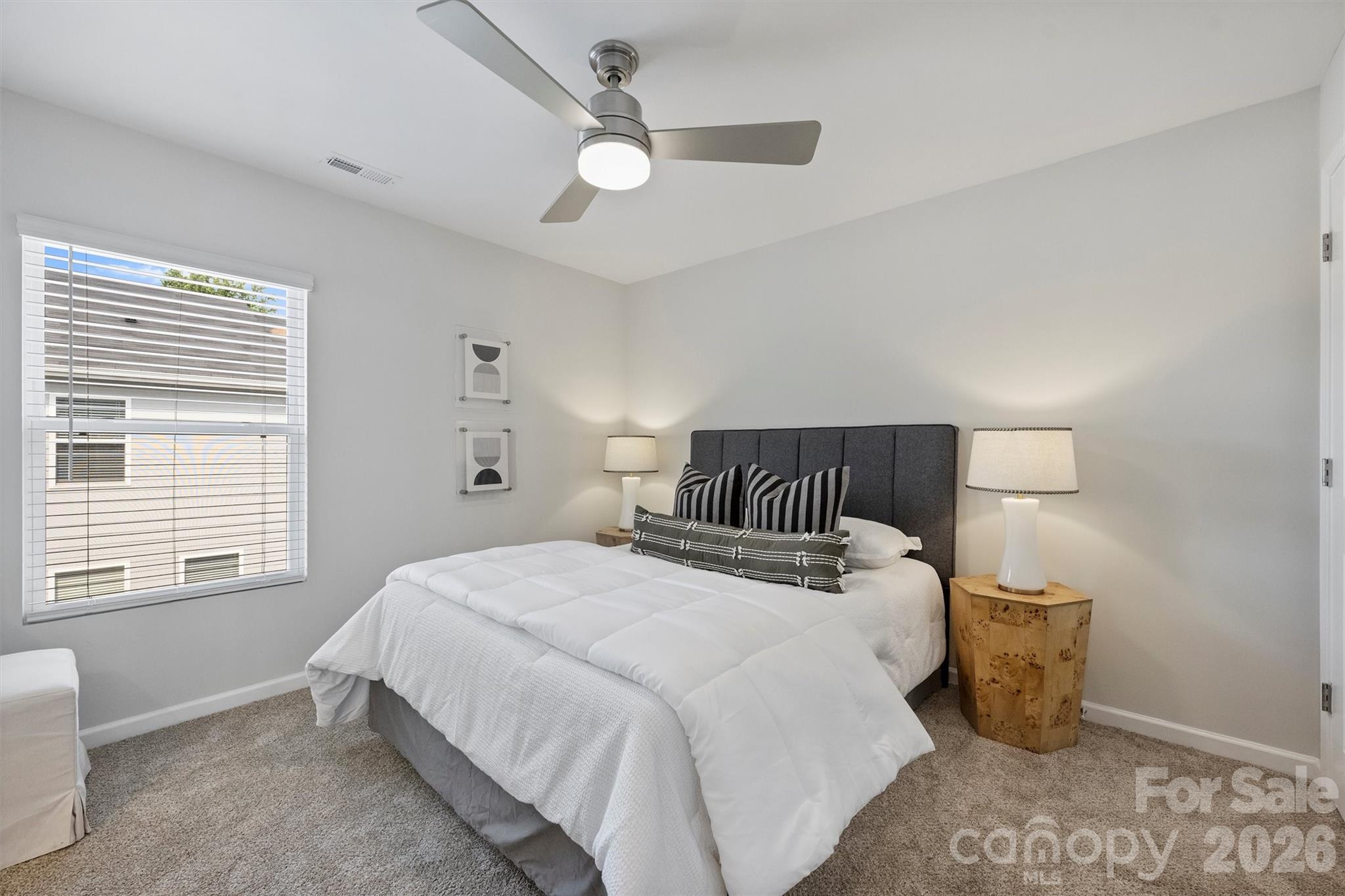 2409 Via Del Conte Alley Charlotte NC 28205
