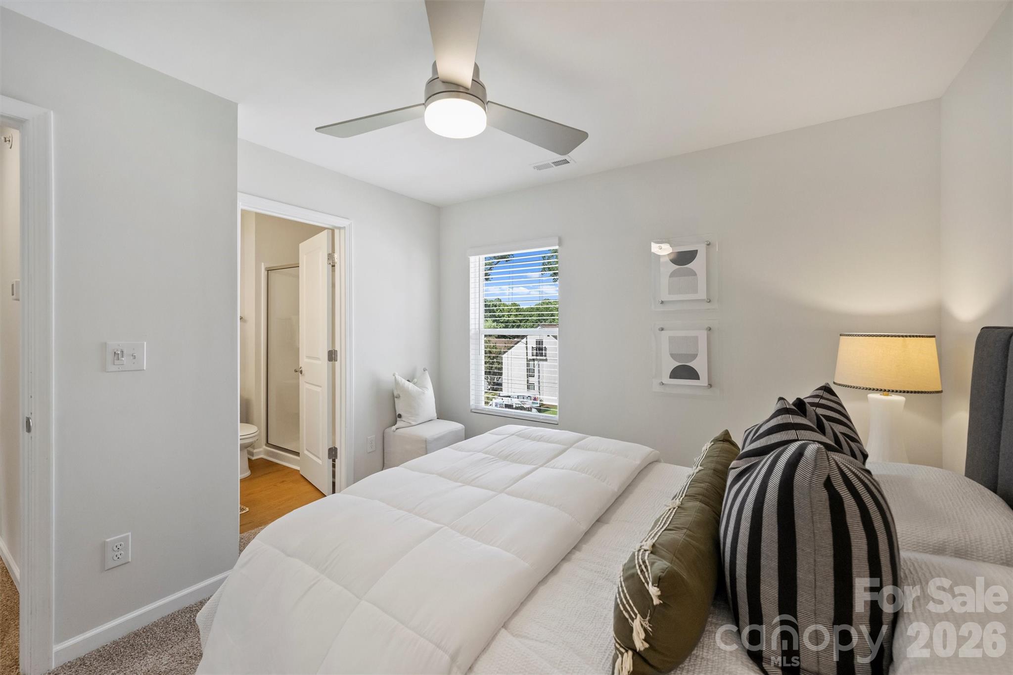 2409 Via Del Conte Alley Charlotte NC 28205