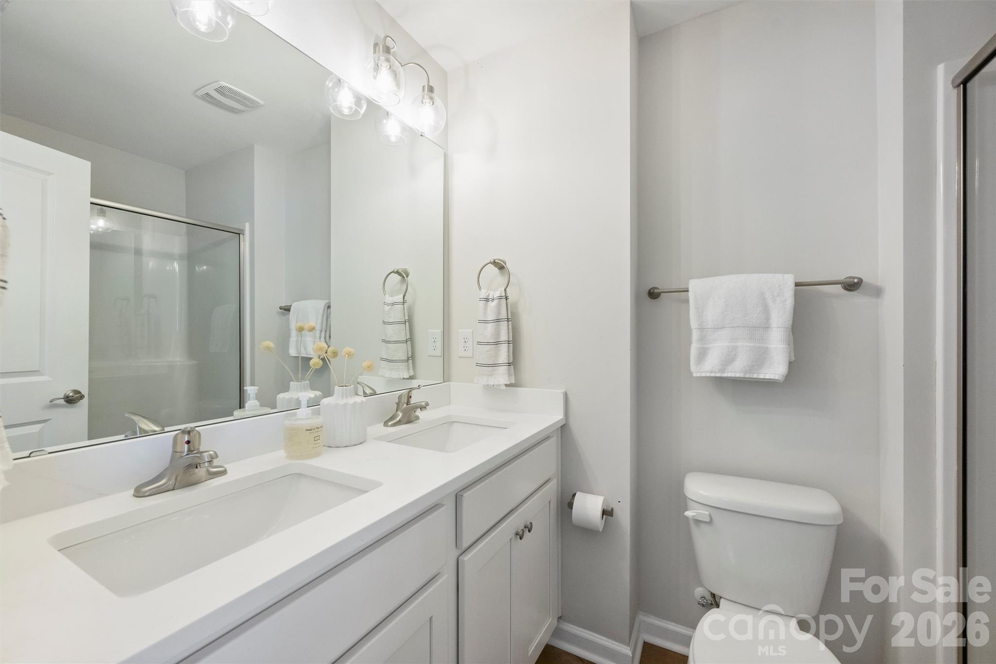2409 Via Del Conte Alley Charlotte NC 28205