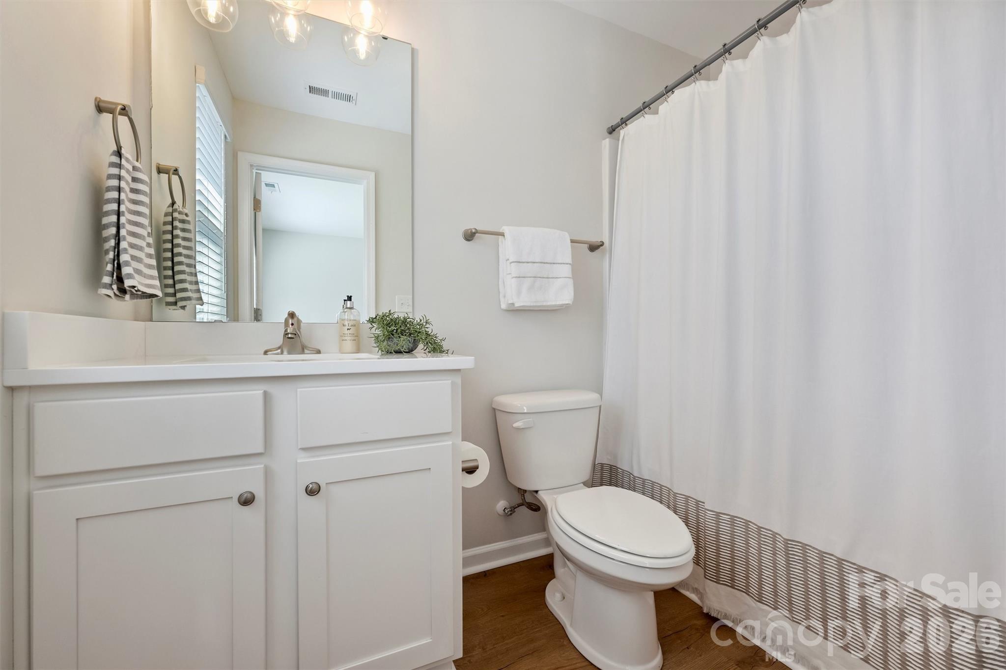 2409 Via Del Conte Alley Charlotte NC 28205