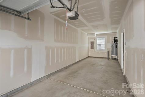2409 Via Del Conte Alley Charlotte NC 28205
