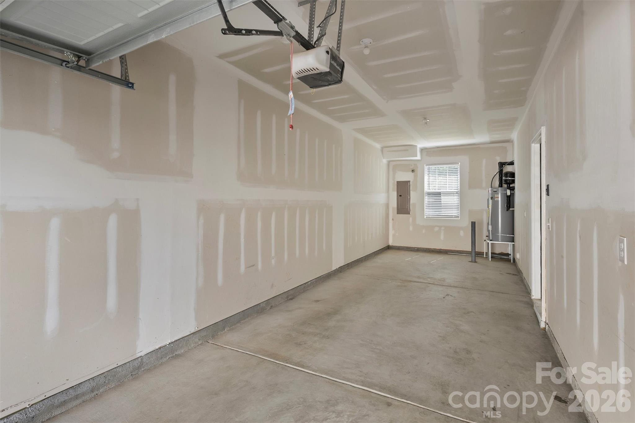 2409 Via Del Conte Alley Charlotte NC 28205