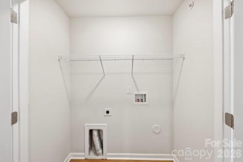 2409 Via Del Conte Alley Charlotte NC 28205