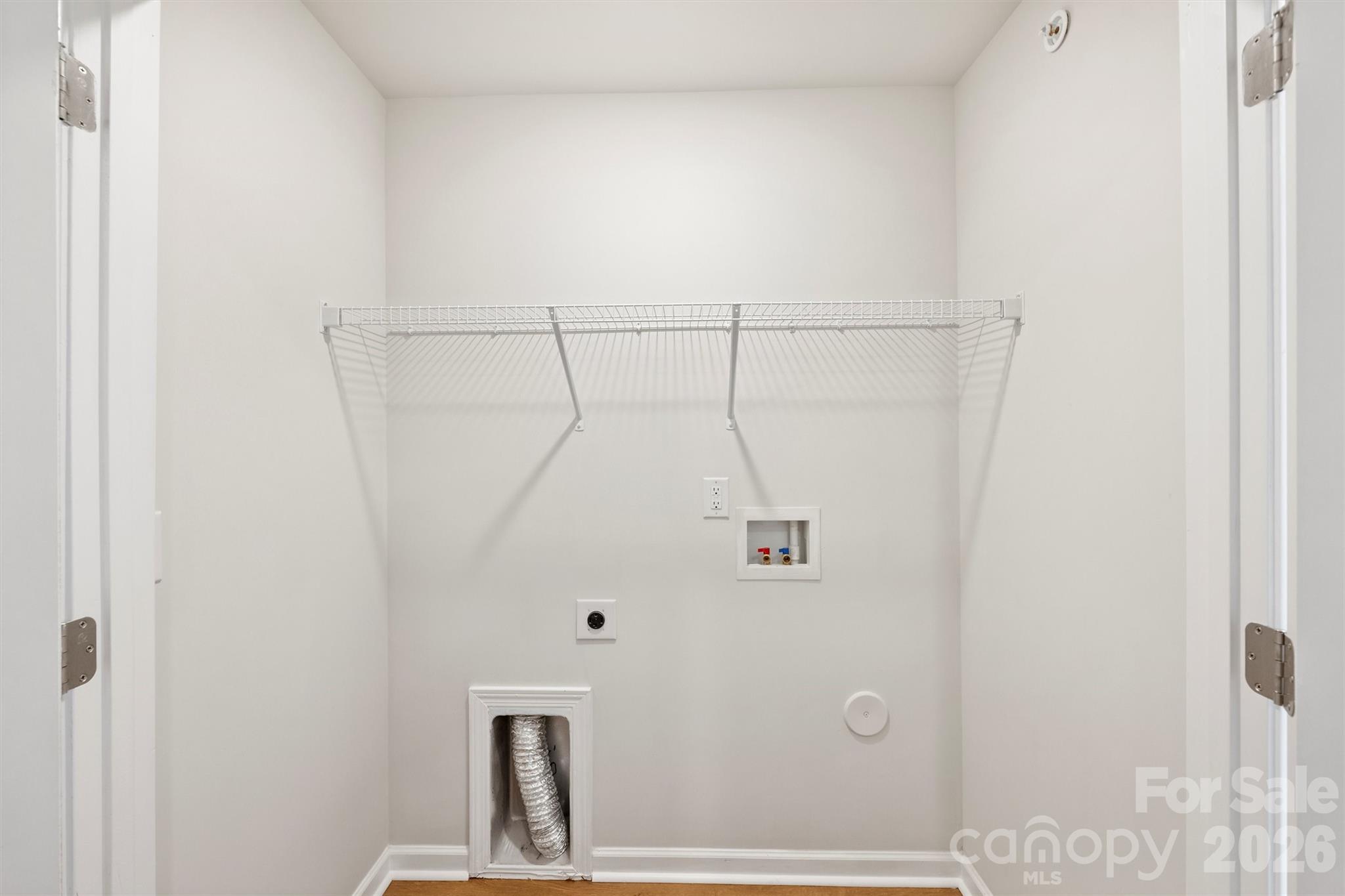 2409 Via Del Conte Alley Charlotte NC 28205