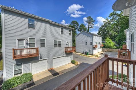 2409 Via Del Conte Alley Charlotte NC 28205