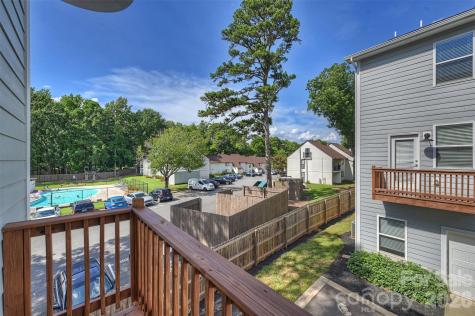 2409 Via Del Conte Alley Charlotte NC 28205
