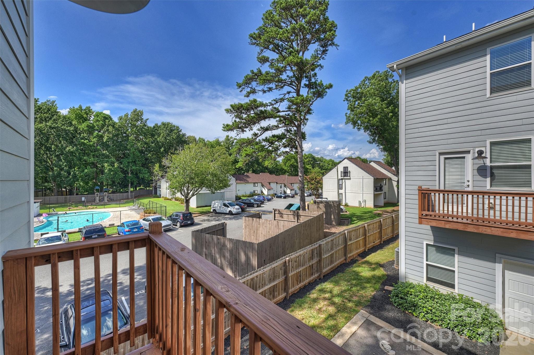 2409 Via Del Conte Alley Charlotte NC 28205