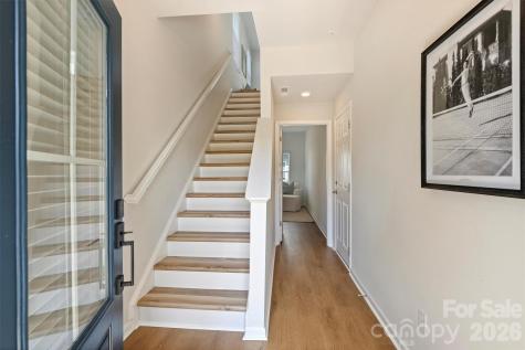 2409 Via Del Conte Alley Charlotte NC 28205
