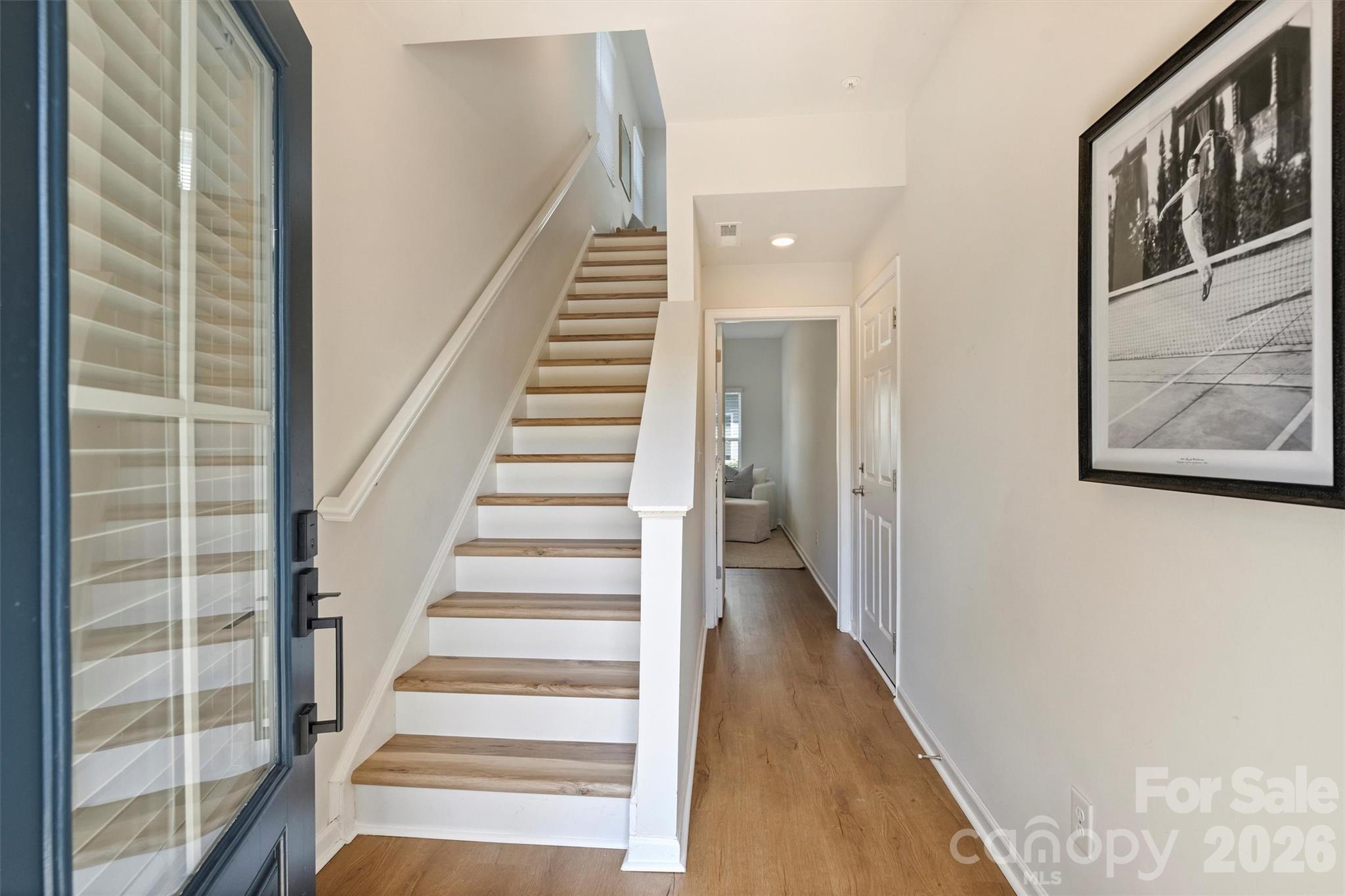 2409 Via Del Conte Alley Charlotte NC 28205