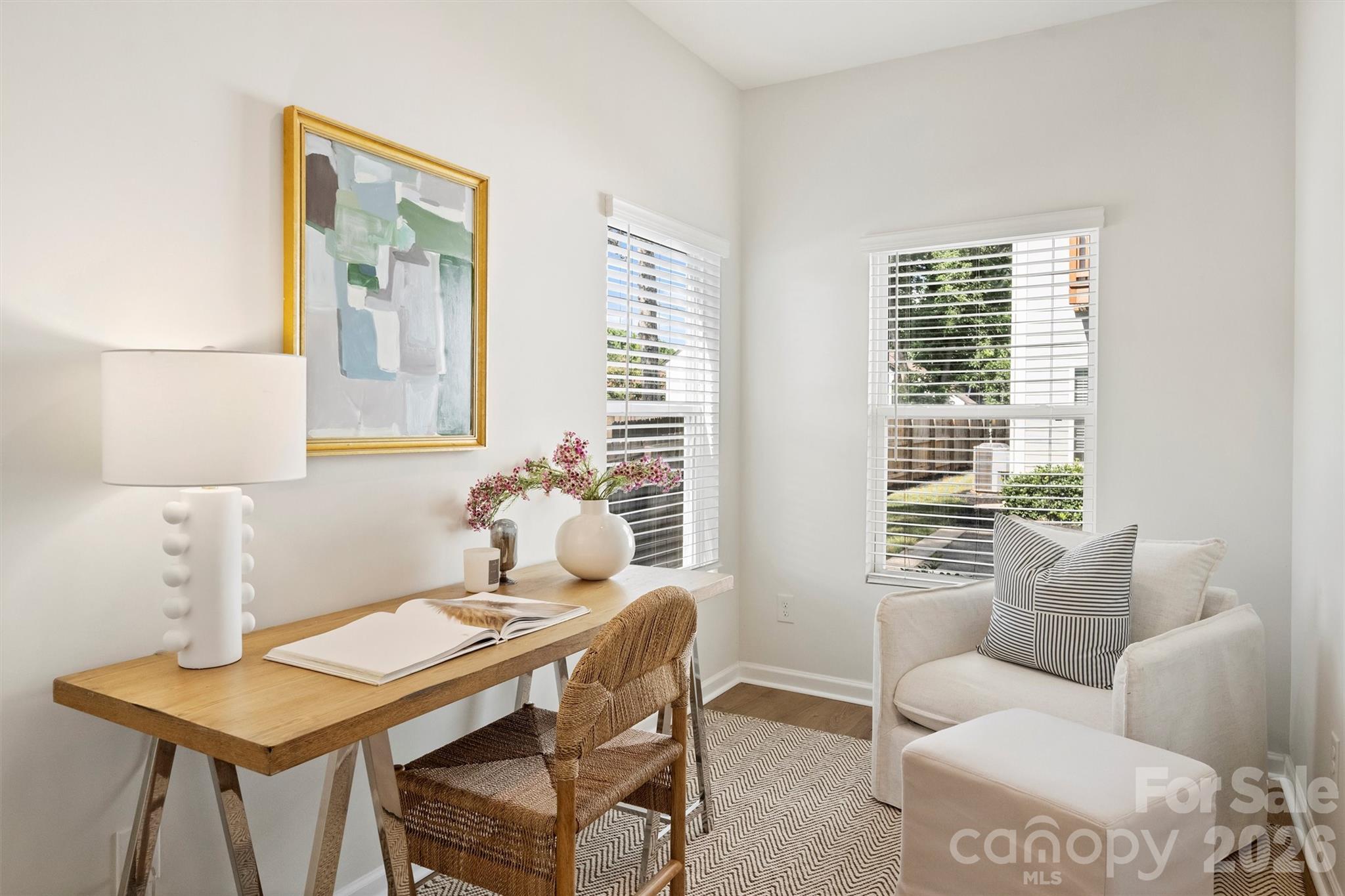 2409 Via Del Conte Alley Charlotte NC 28205