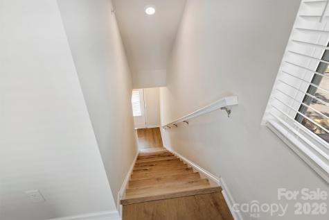 2409 Via Del Conte Alley Charlotte NC 28205