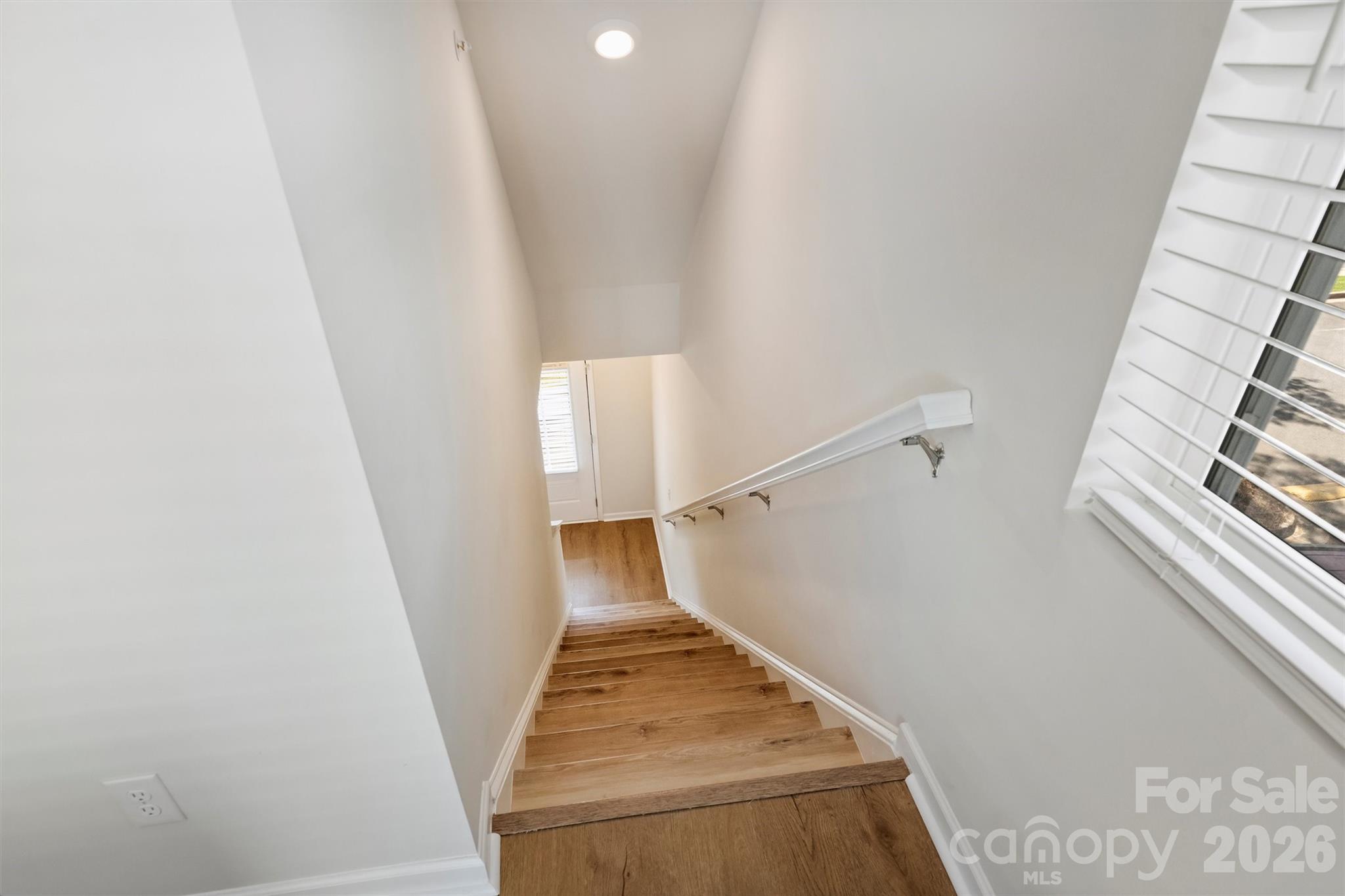 2409 Via Del Conte Alley Charlotte NC 28205