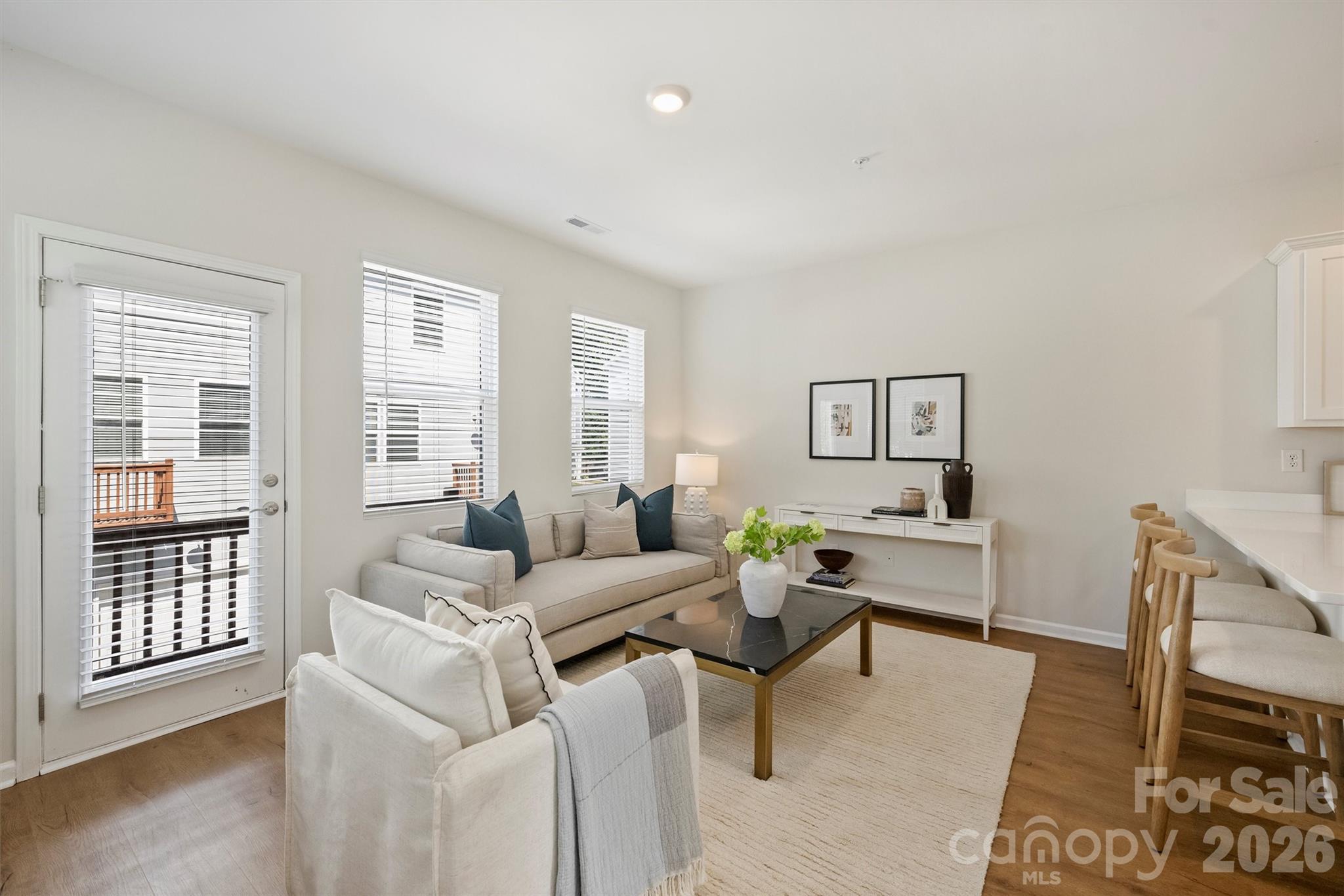 2409 Via Del Conte Alley Charlotte NC 28205