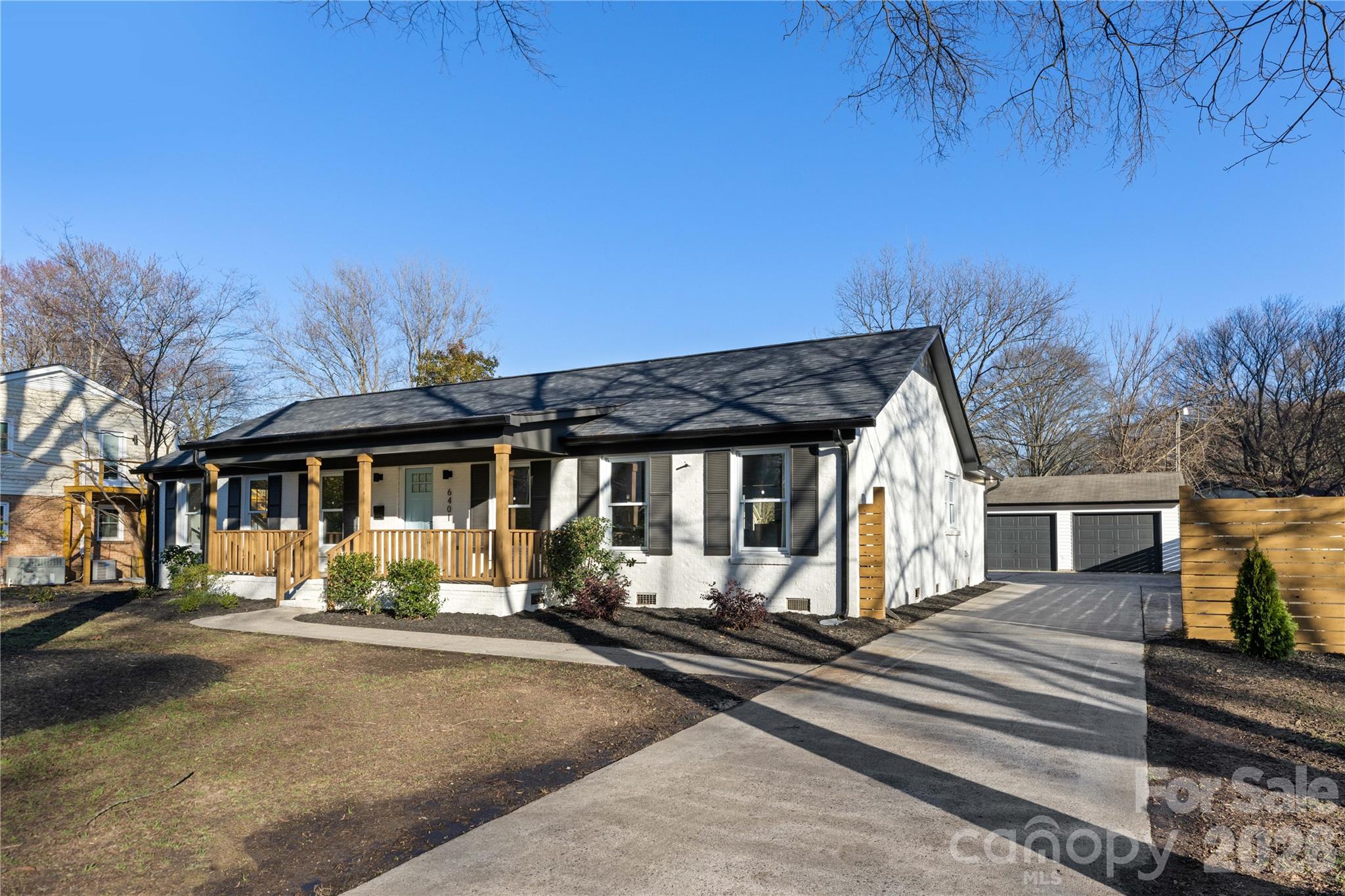 6401 Park South Drive Charlotte NC 28210
