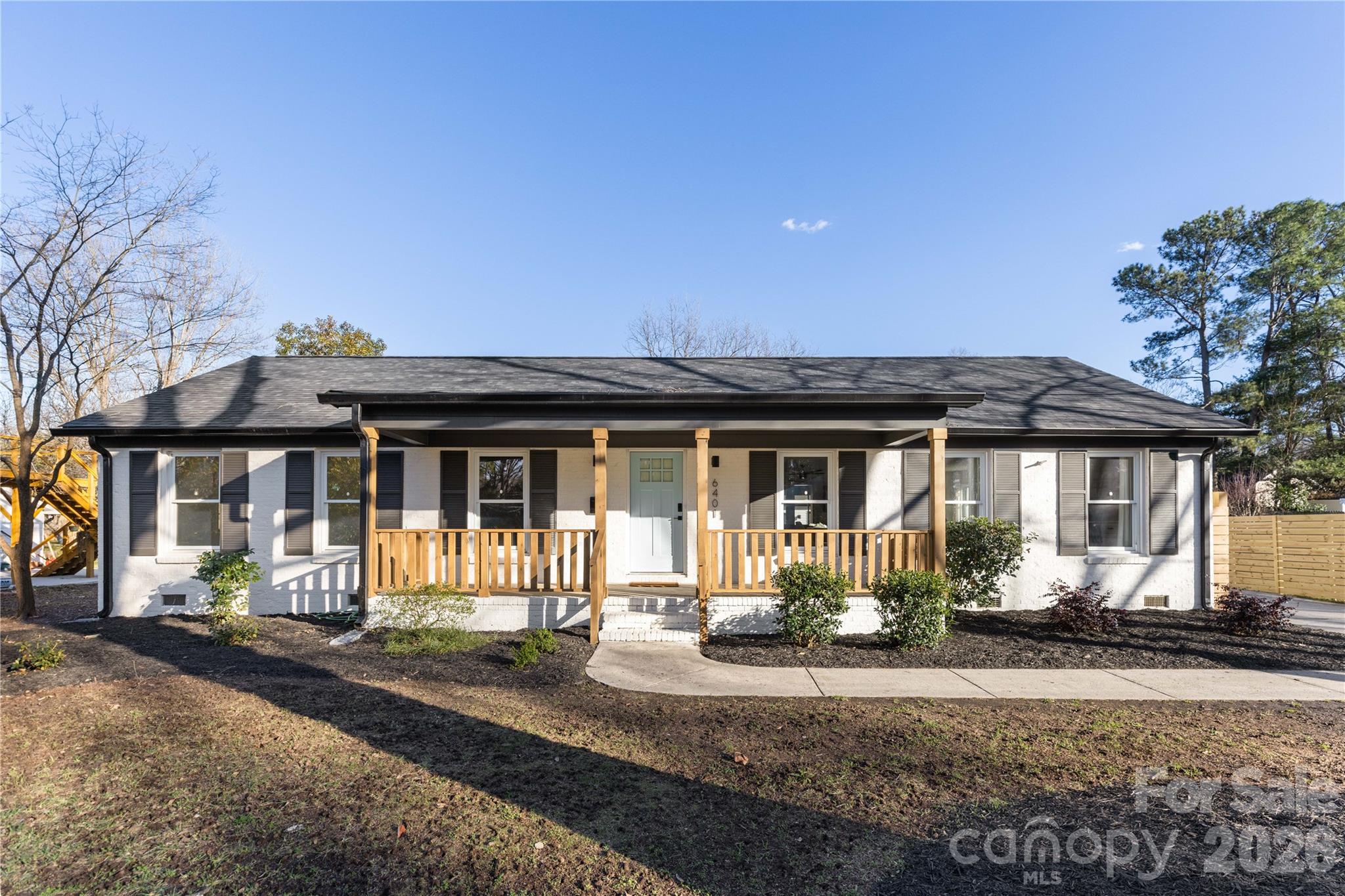 6401 Park South Drive Charlotte NC 28210