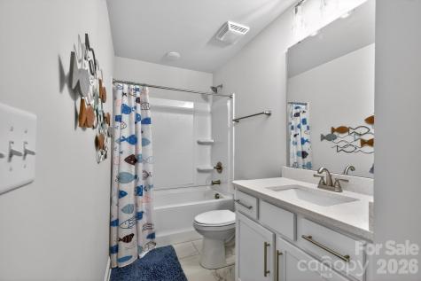 1127 Ashe Meadow Drive Indian Trail NC 28079