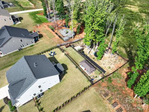 1127 Ashe Meadow Drive Indian Trail NC 28079