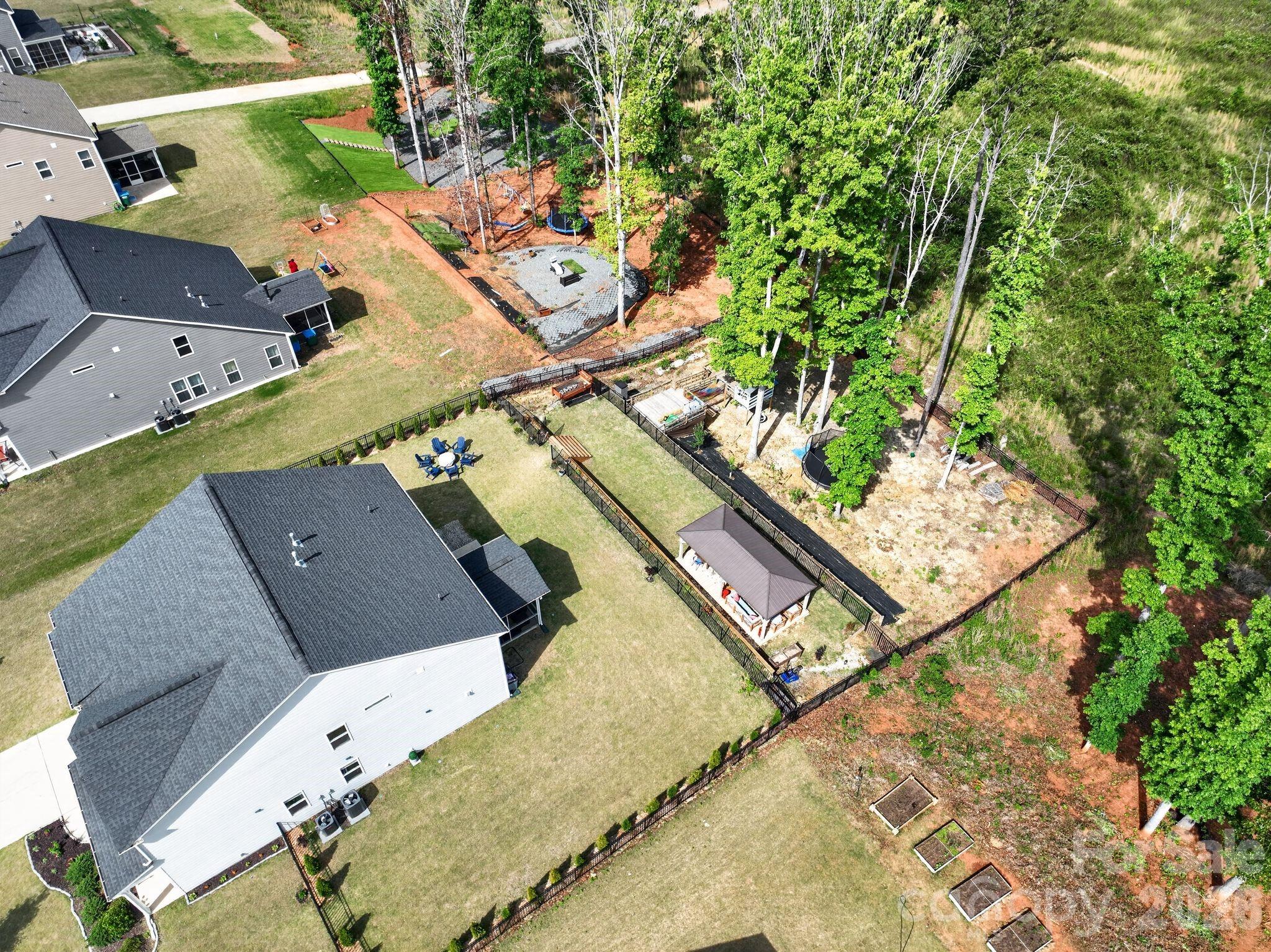 1127 Ashe Meadow Drive Indian Trail NC 28079