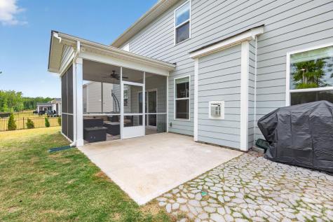 1127 Ashe Meadow Drive Indian Trail NC 28079