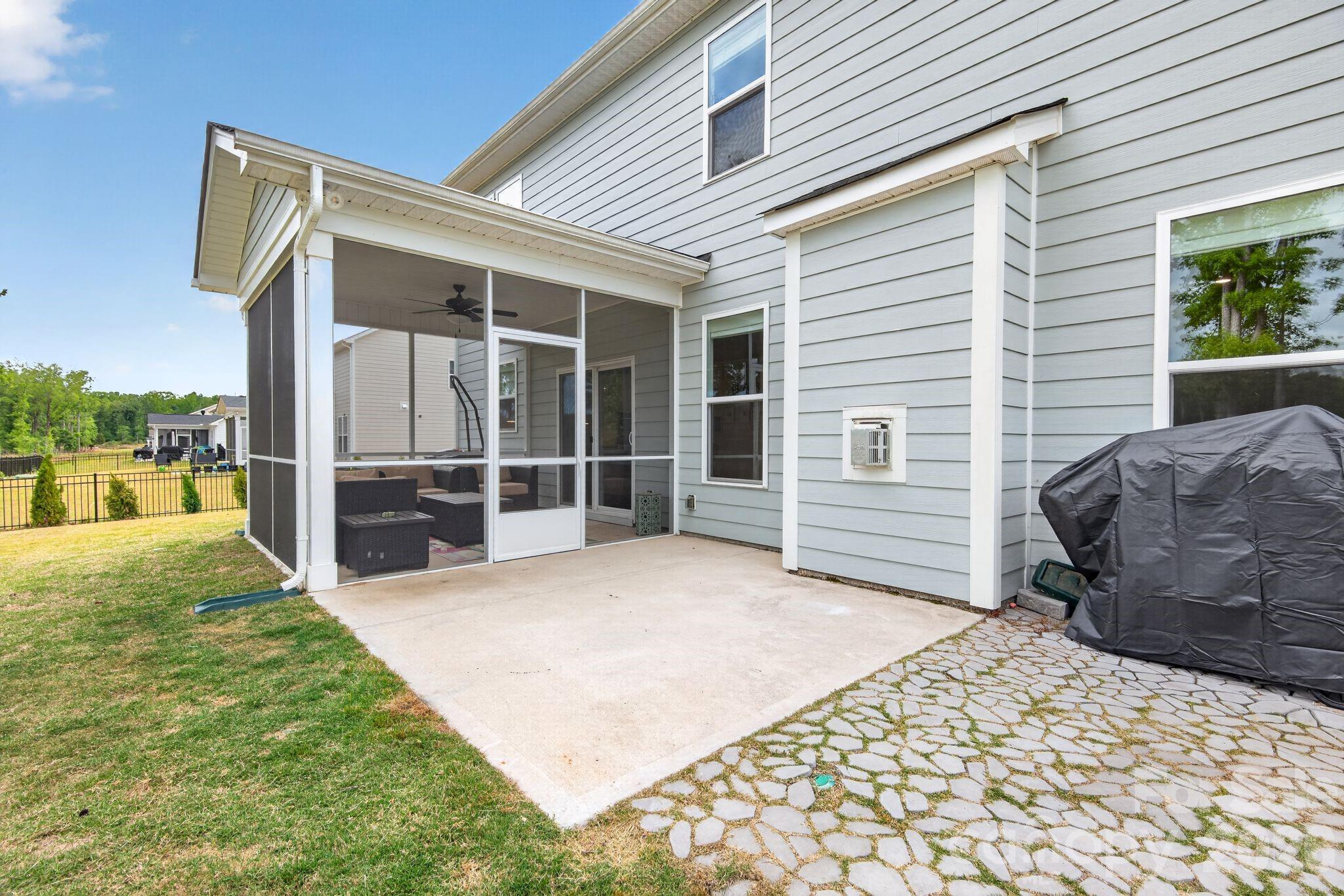 1127 Ashe Meadow Drive Indian Trail NC 28079