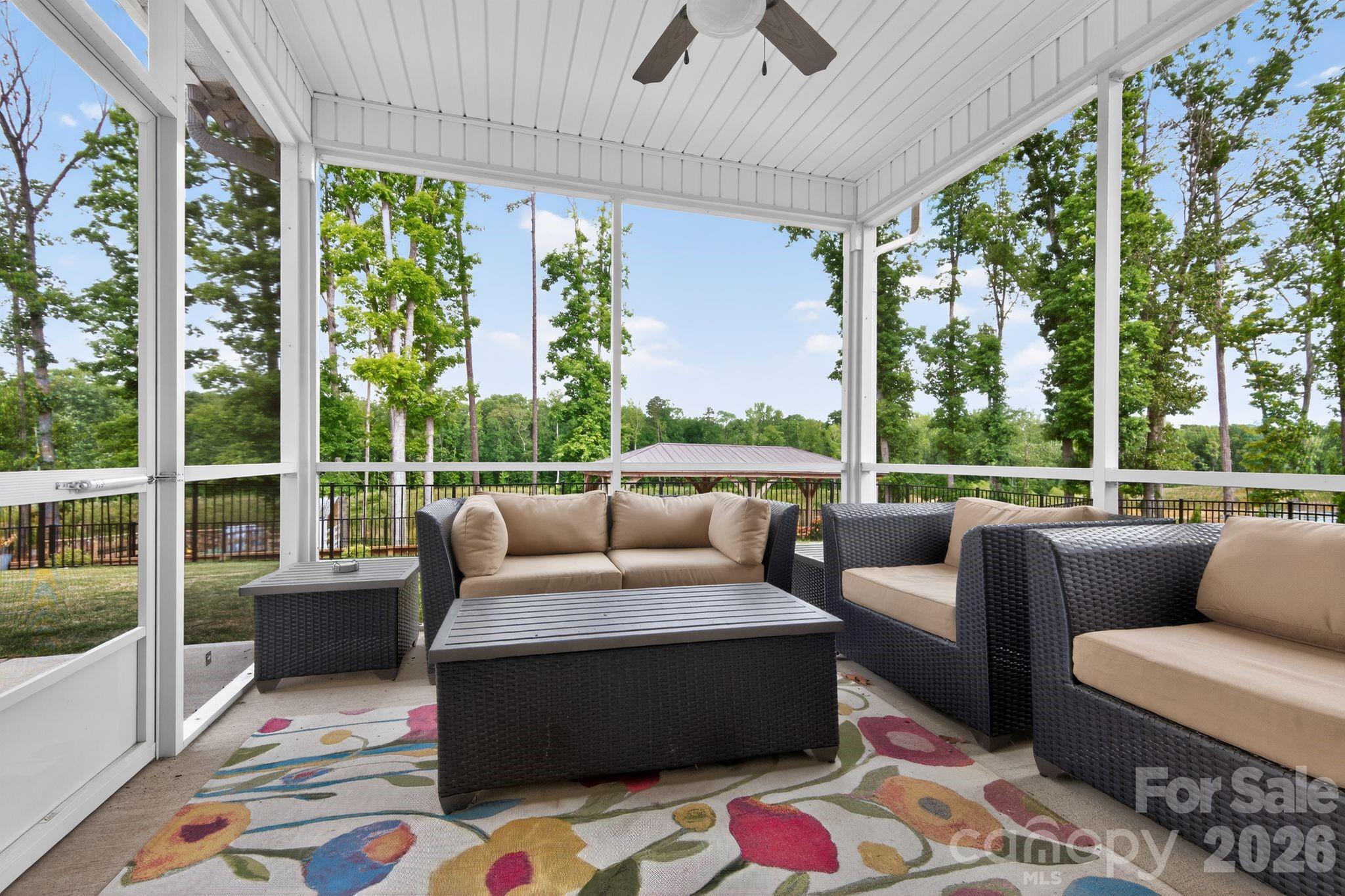 1127 Ashe Meadow Drive Indian Trail NC 28079