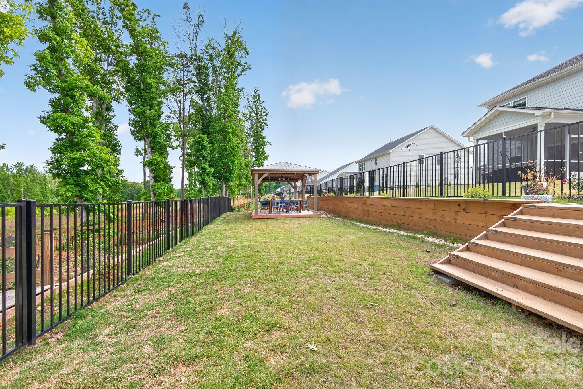 1127 Ashe Meadow Drive Indian Trail NC 28079