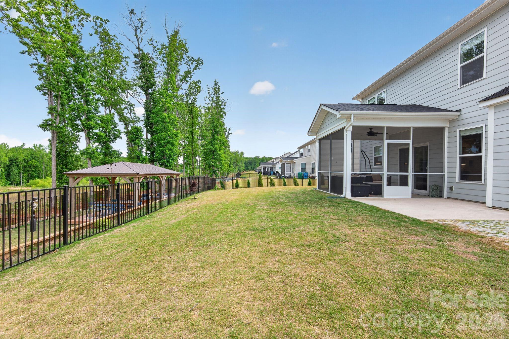 1127 Ashe Meadow Drive Indian Trail NC 28079