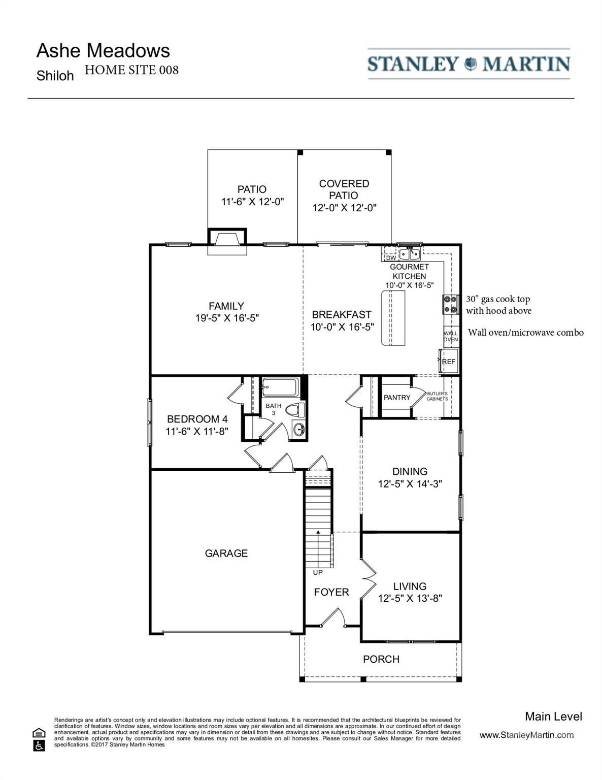 1127 Ashe Meadow Drive Indian Trail NC 28079