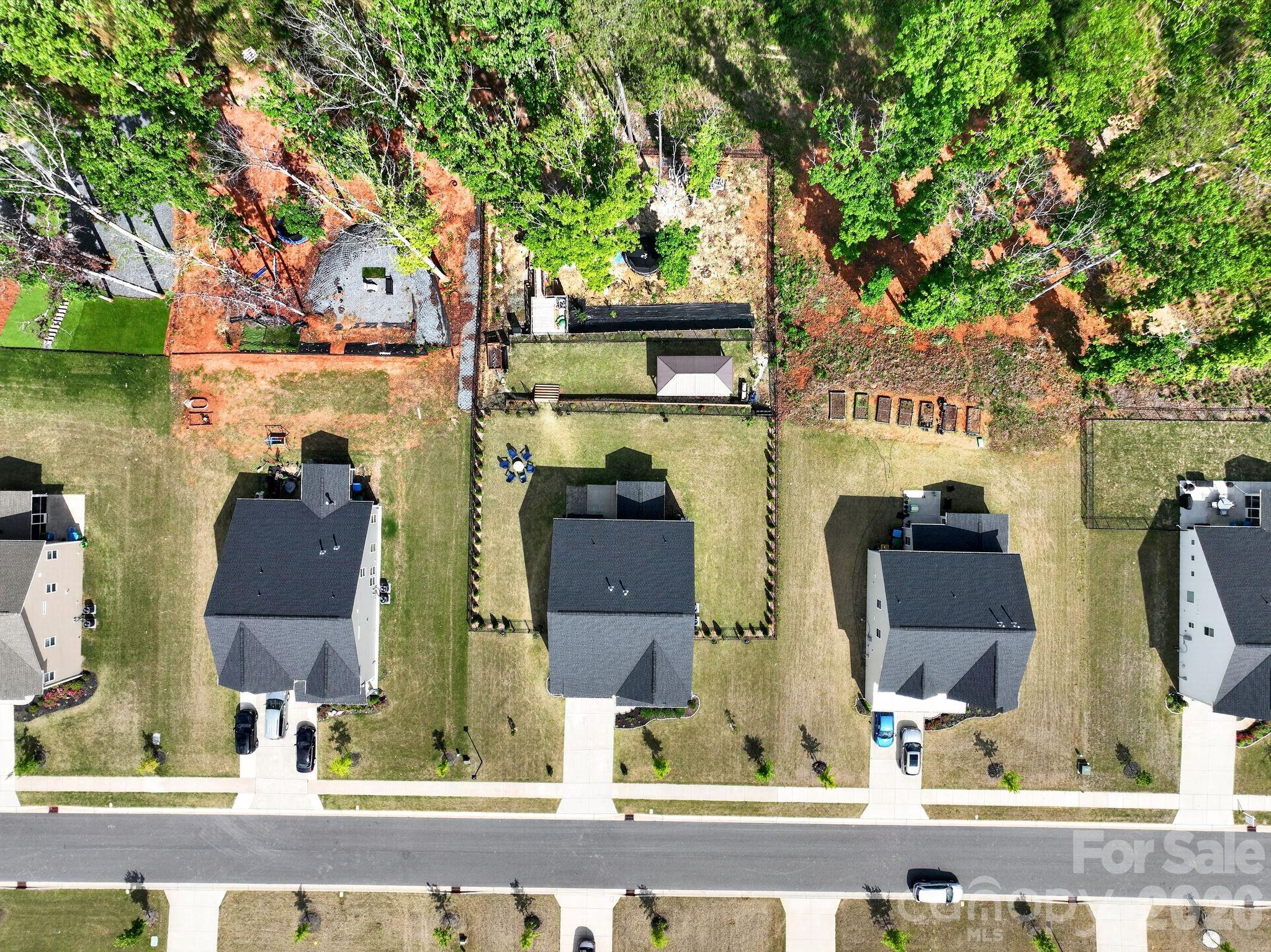 1127 Ashe Meadow Drive Indian Trail NC 28079