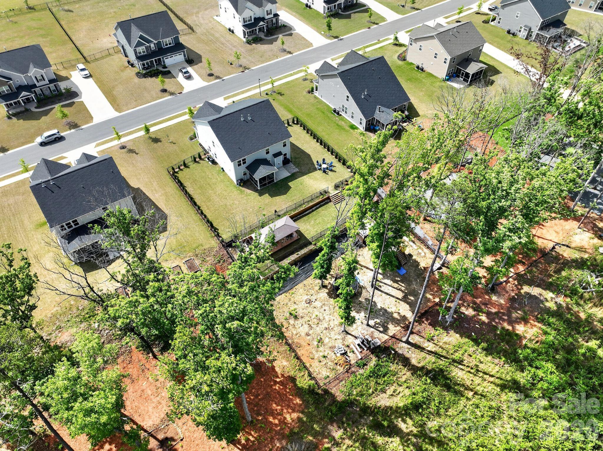 1127 Ashe Meadow Drive Indian Trail NC 28079