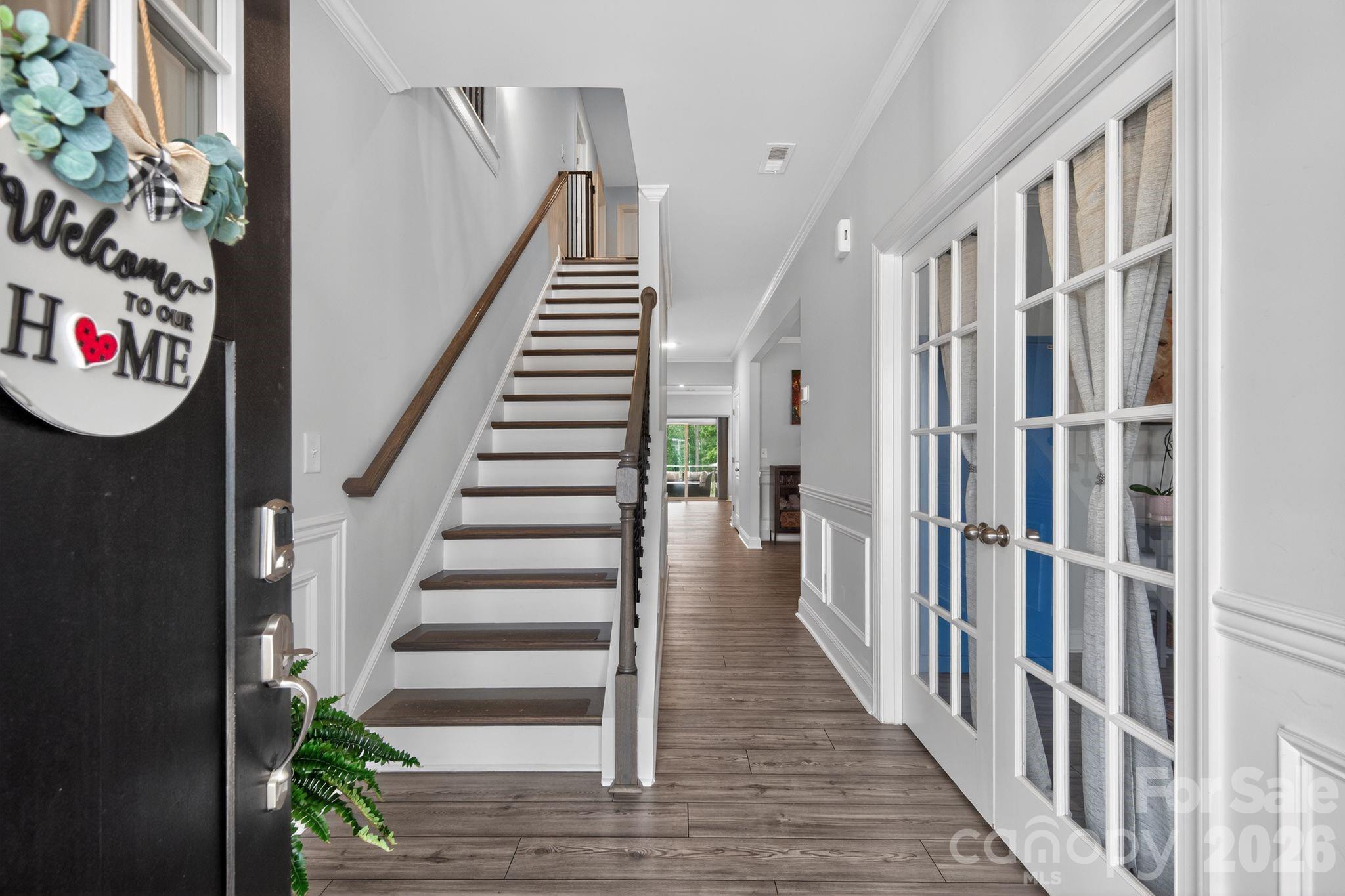 1127 Ashe Meadow Drive Indian Trail NC 28079