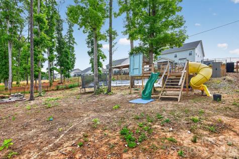 1127 Ashe Meadow Drive Indian Trail NC 28079