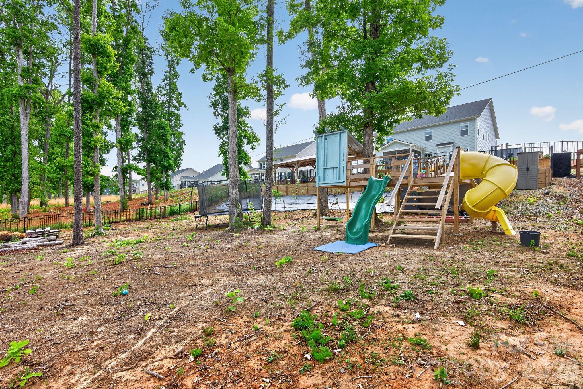 1127 Ashe Meadow Drive Indian Trail NC 28079
