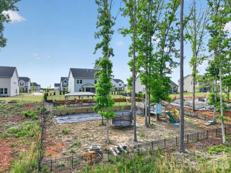 1127 Ashe Meadow Drive Indian Trail NC 28079