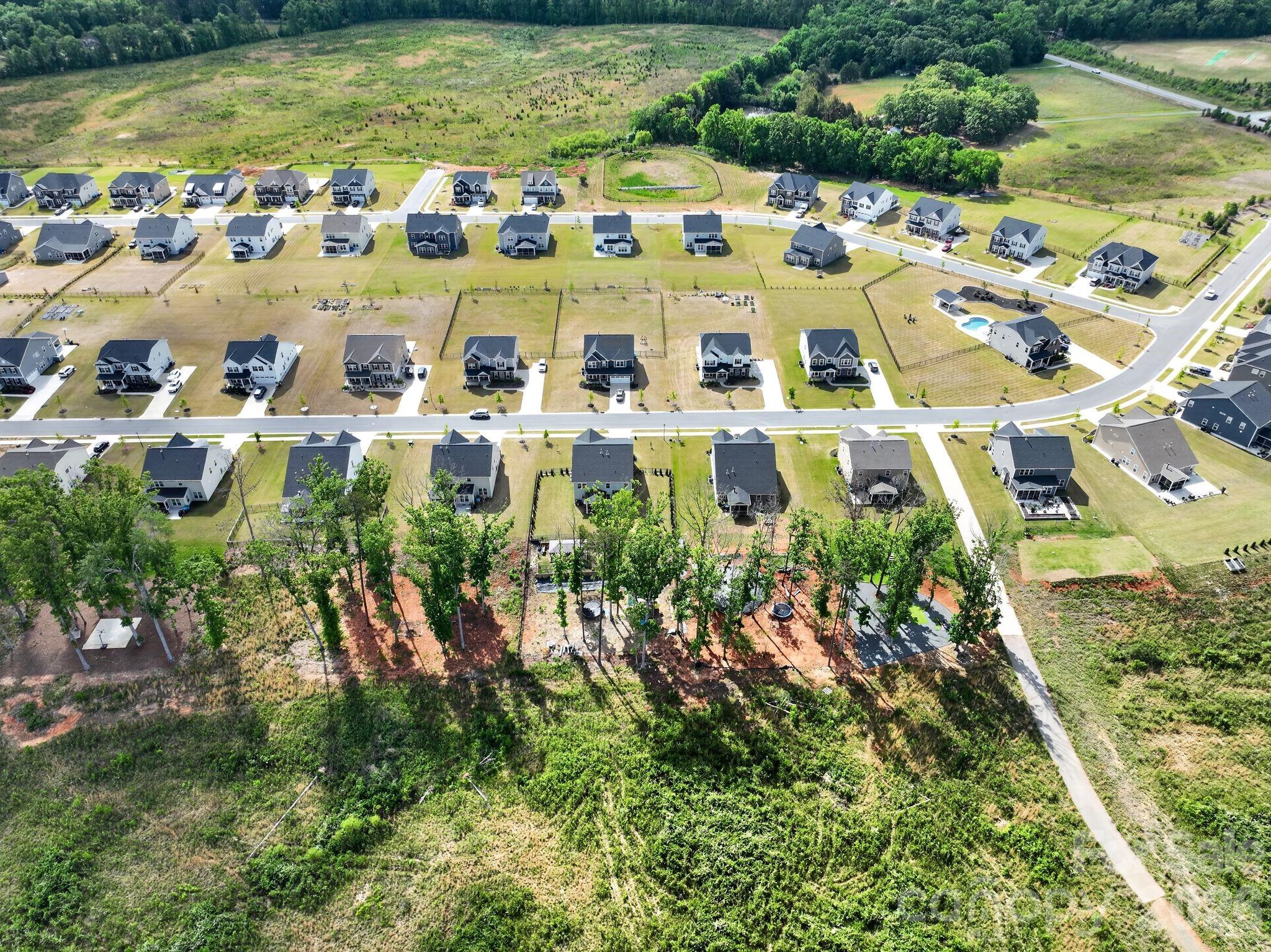 1127 Ashe Meadow Drive Indian Trail NC 28079
