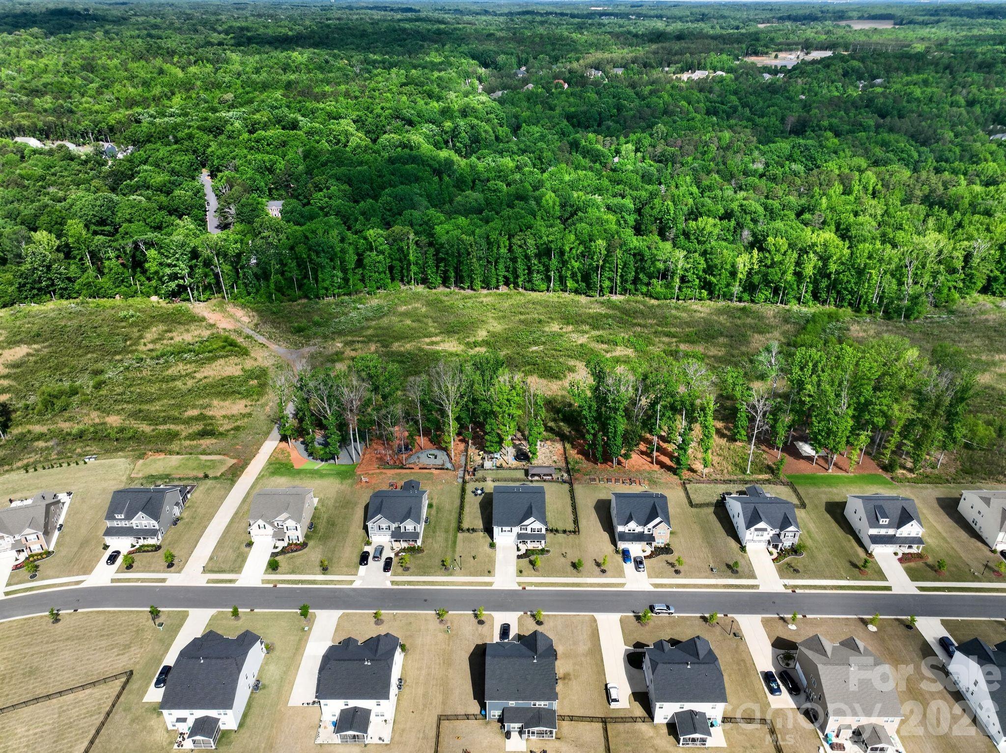 1127 Ashe Meadow Drive Indian Trail NC 28079