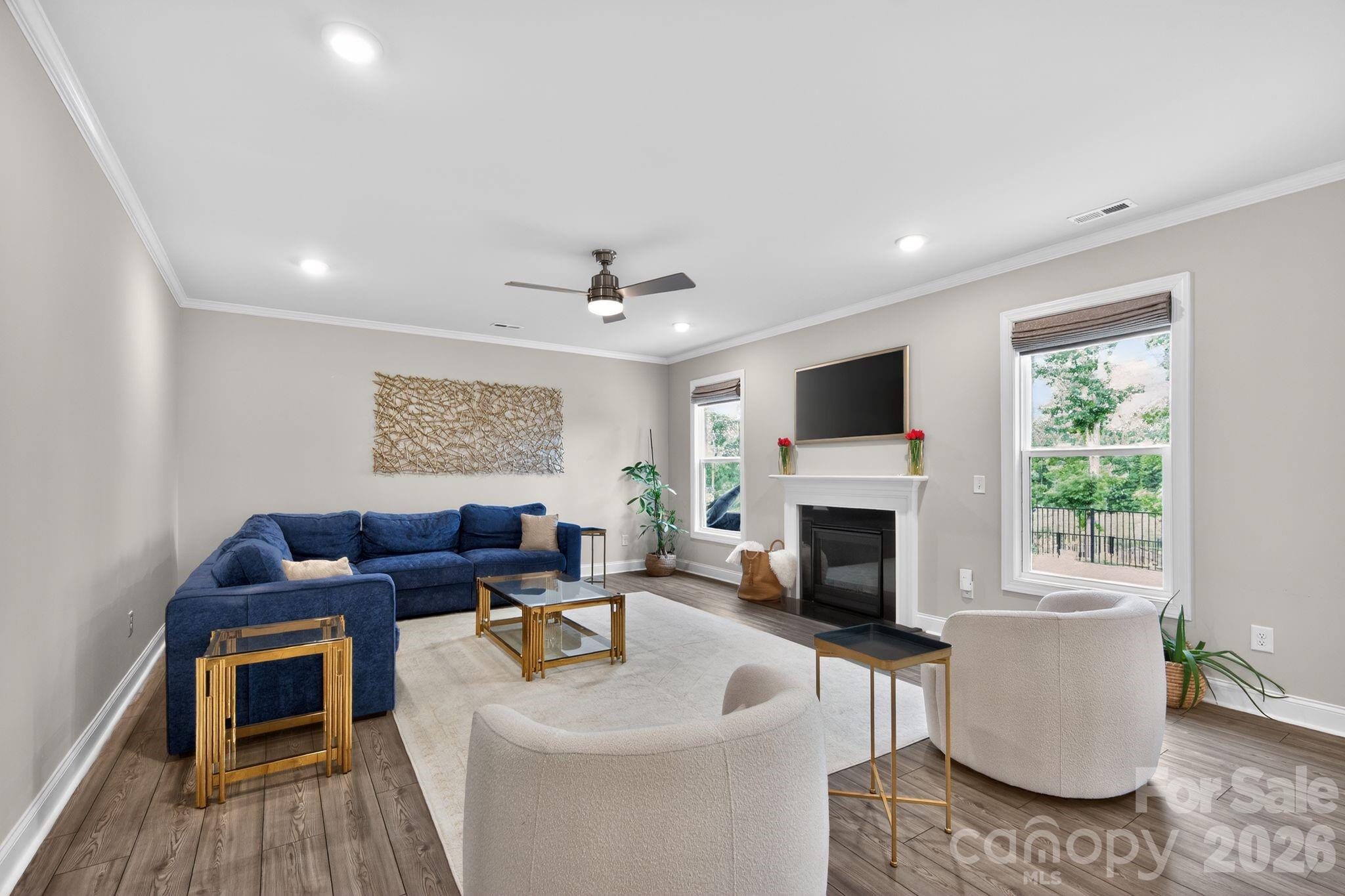 1127 Ashe Meadow Drive Indian Trail NC 28079