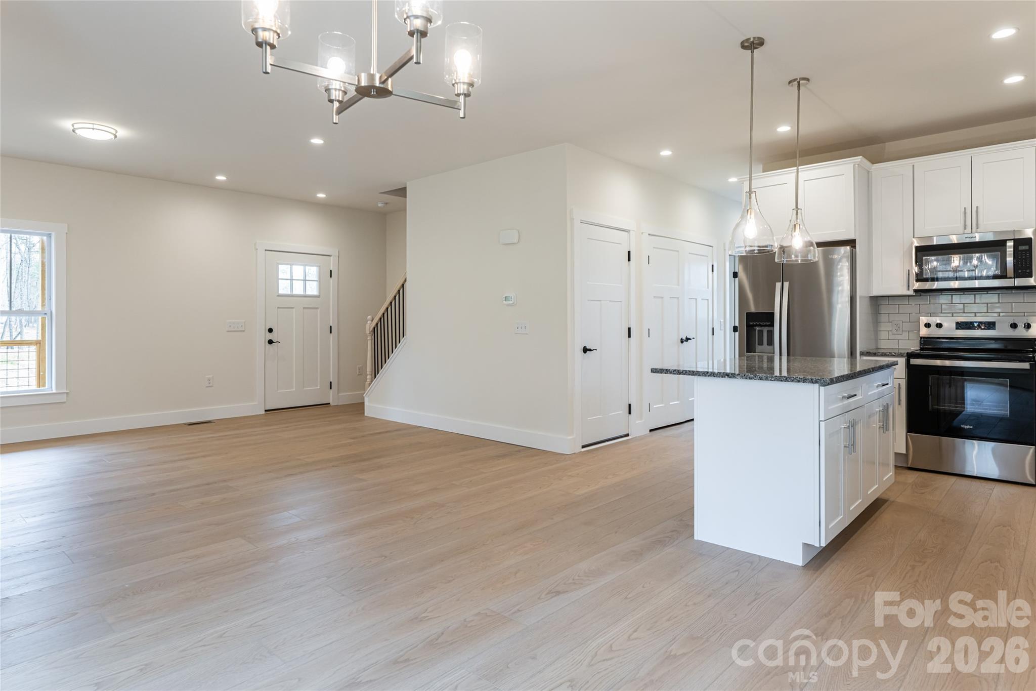 165 Cascade Ridge Road Fairview NC 28730