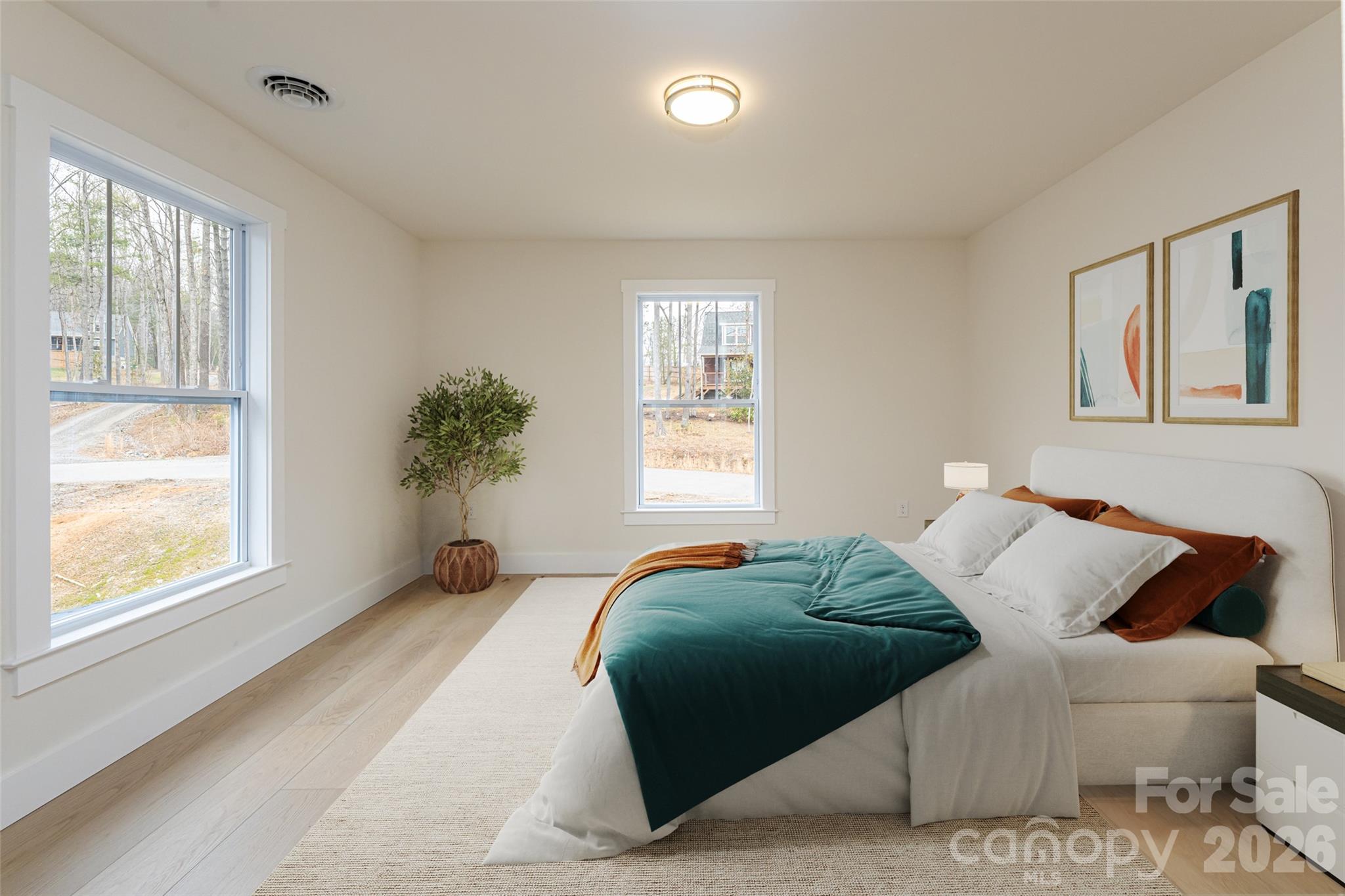 165 Cascade Ridge Road Fairview NC 28730