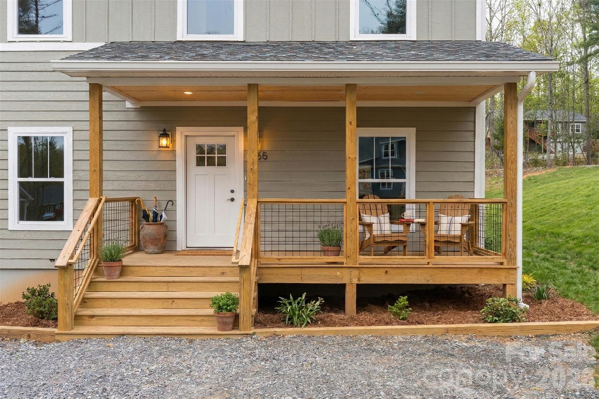 165 Cascade Ridge Road Fairview NC 28730