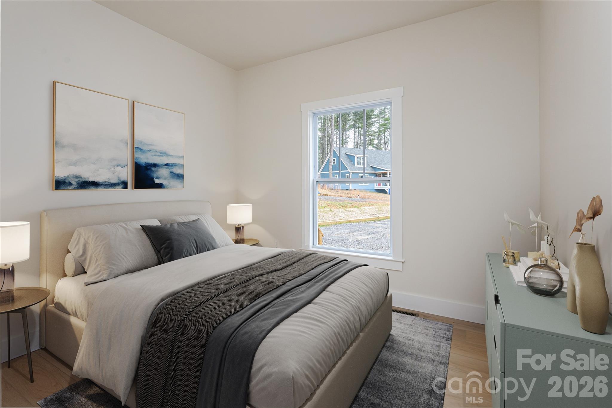 165 Cascade Ridge Road Fairview NC 28730