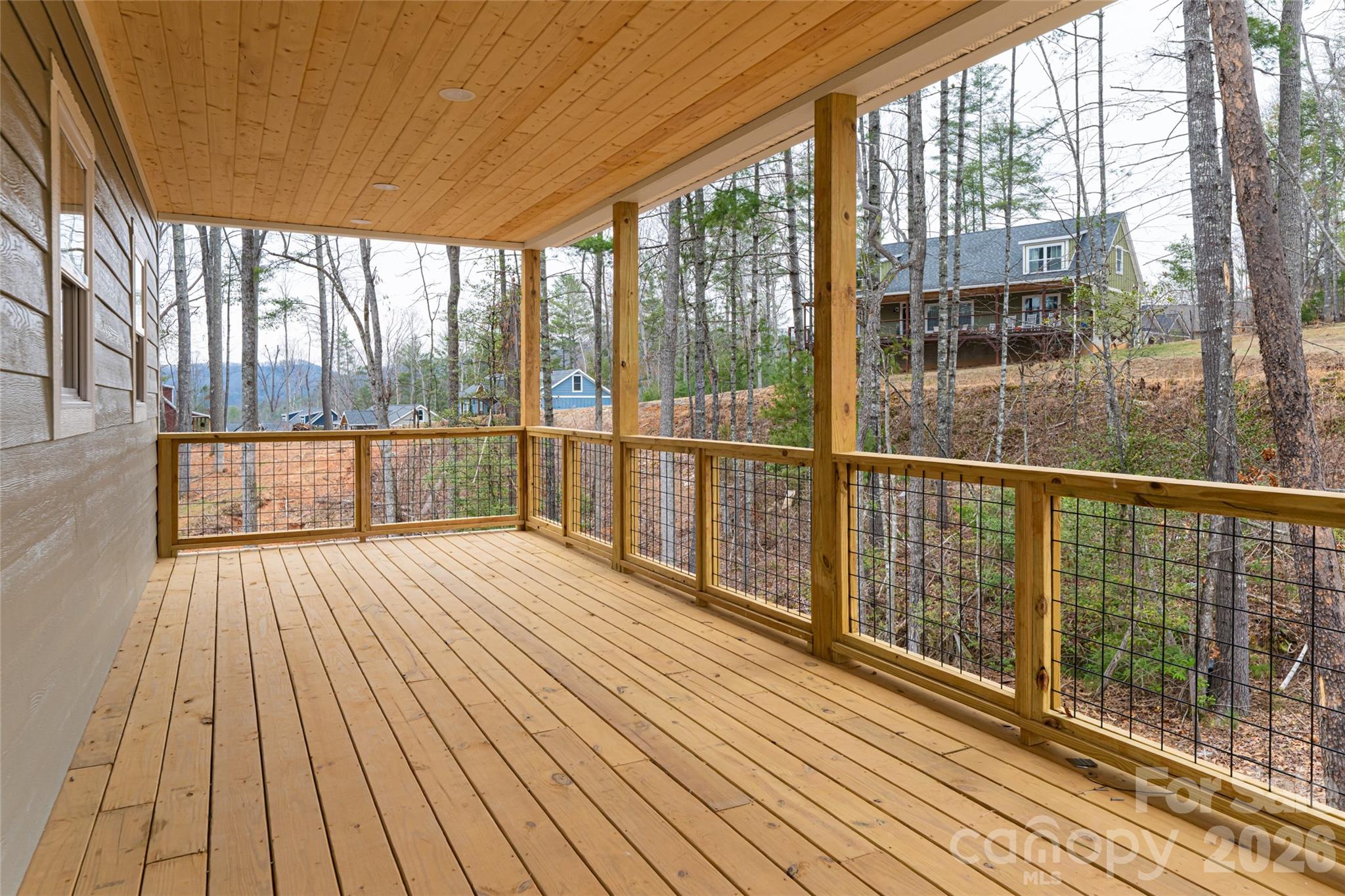 165 Cascade Ridge Road Fairview NC 28730