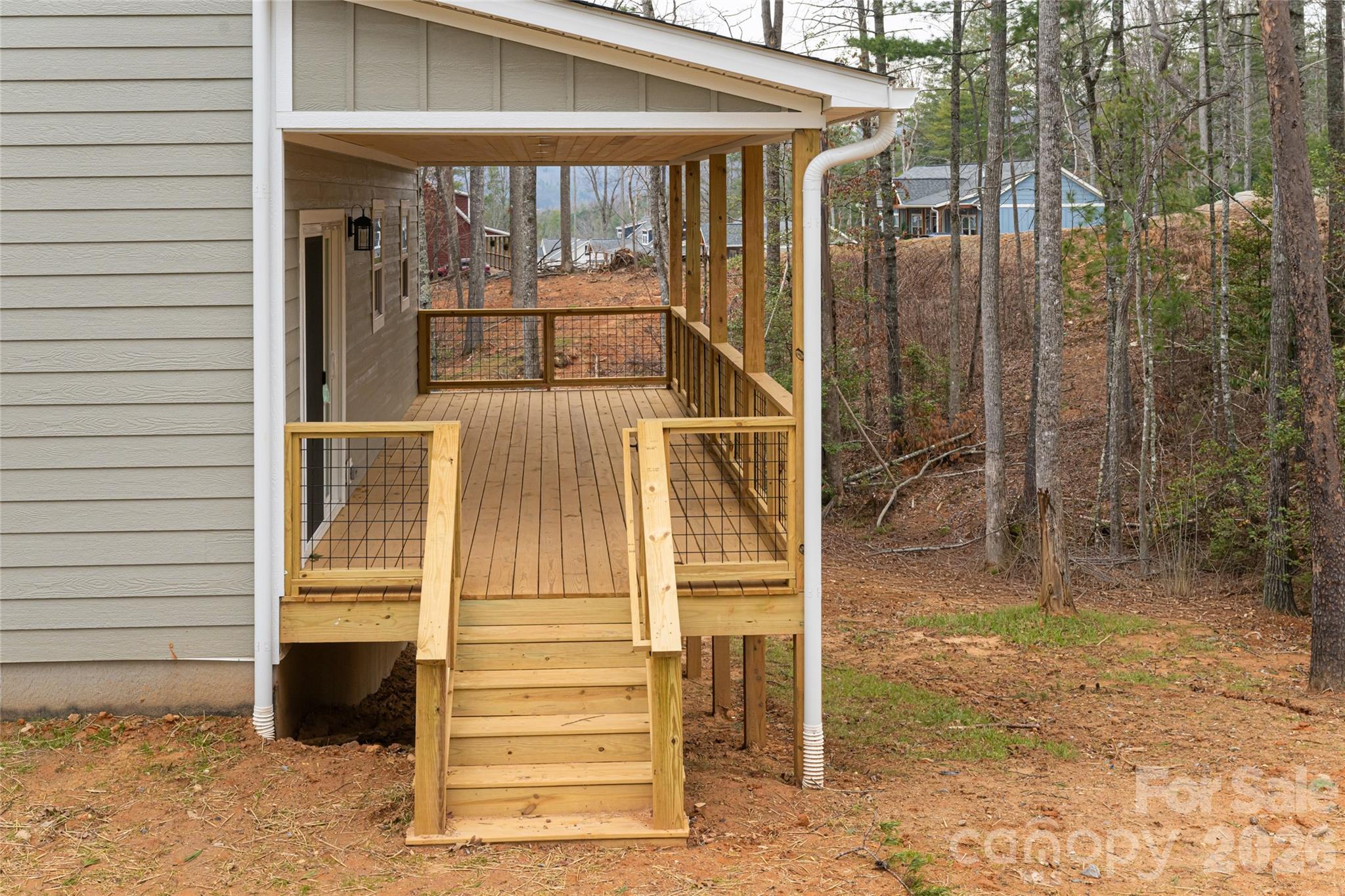 165 Cascade Ridge Road Fairview NC 28730