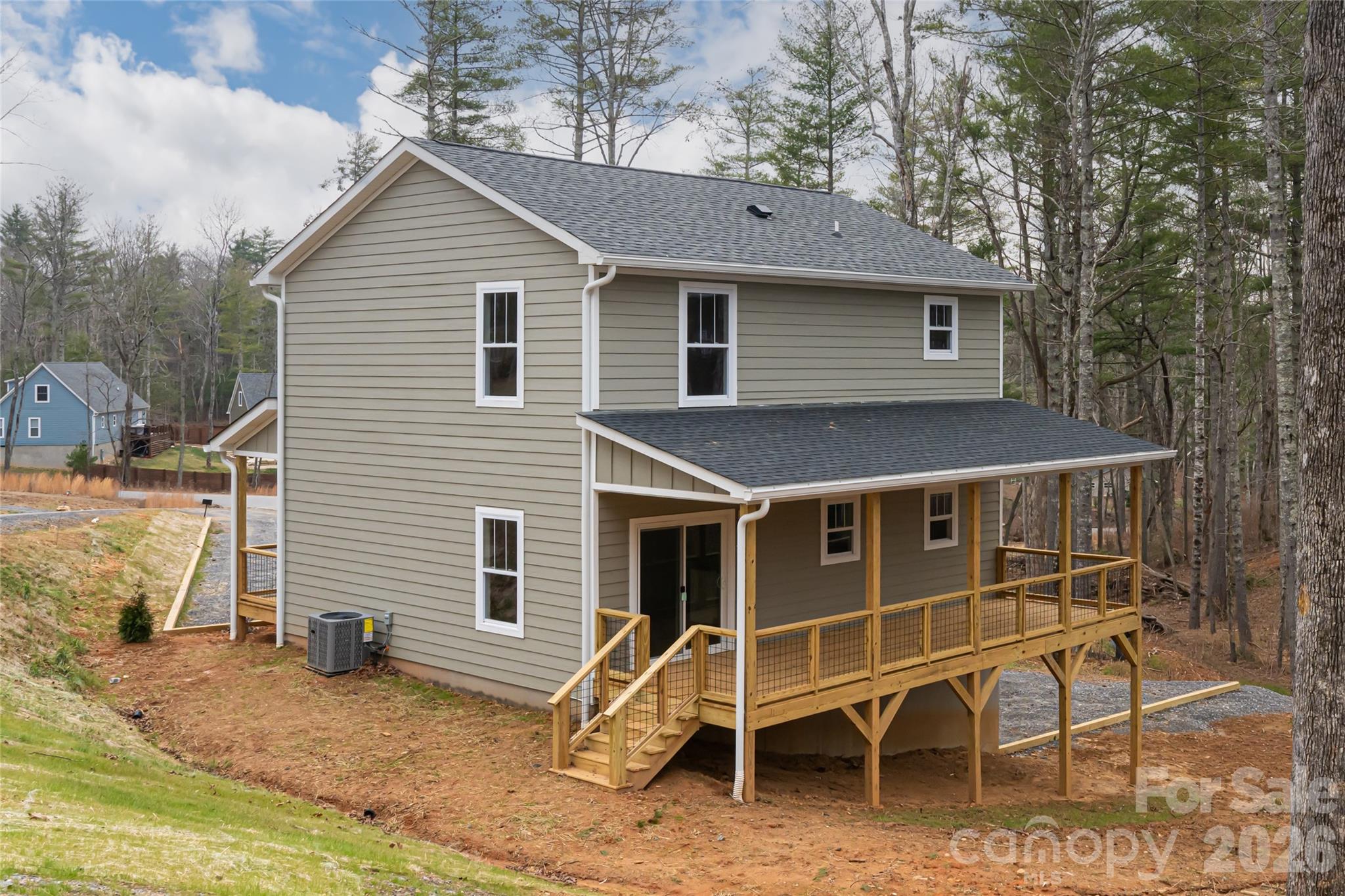 165 Cascade Ridge Road Fairview NC 28730