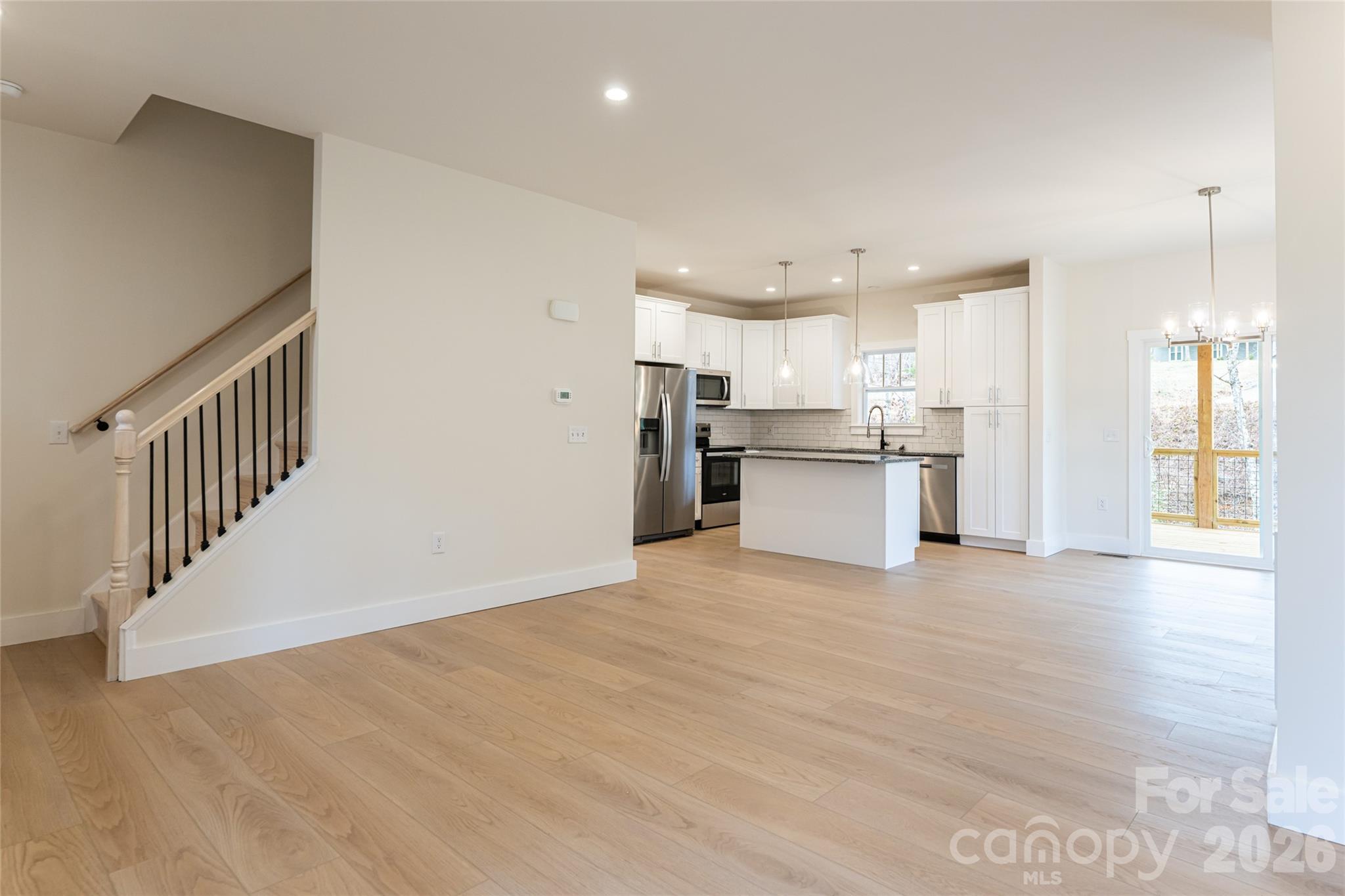 165 Cascade Ridge Road Fairview NC 28730