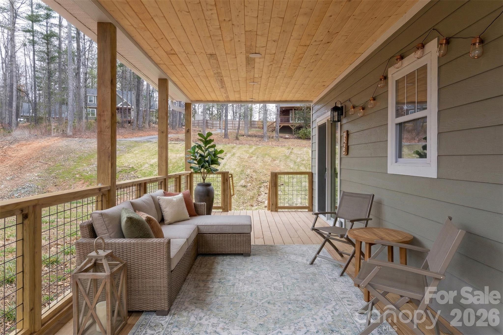 165 Cascade Ridge Road Fairview NC 28730