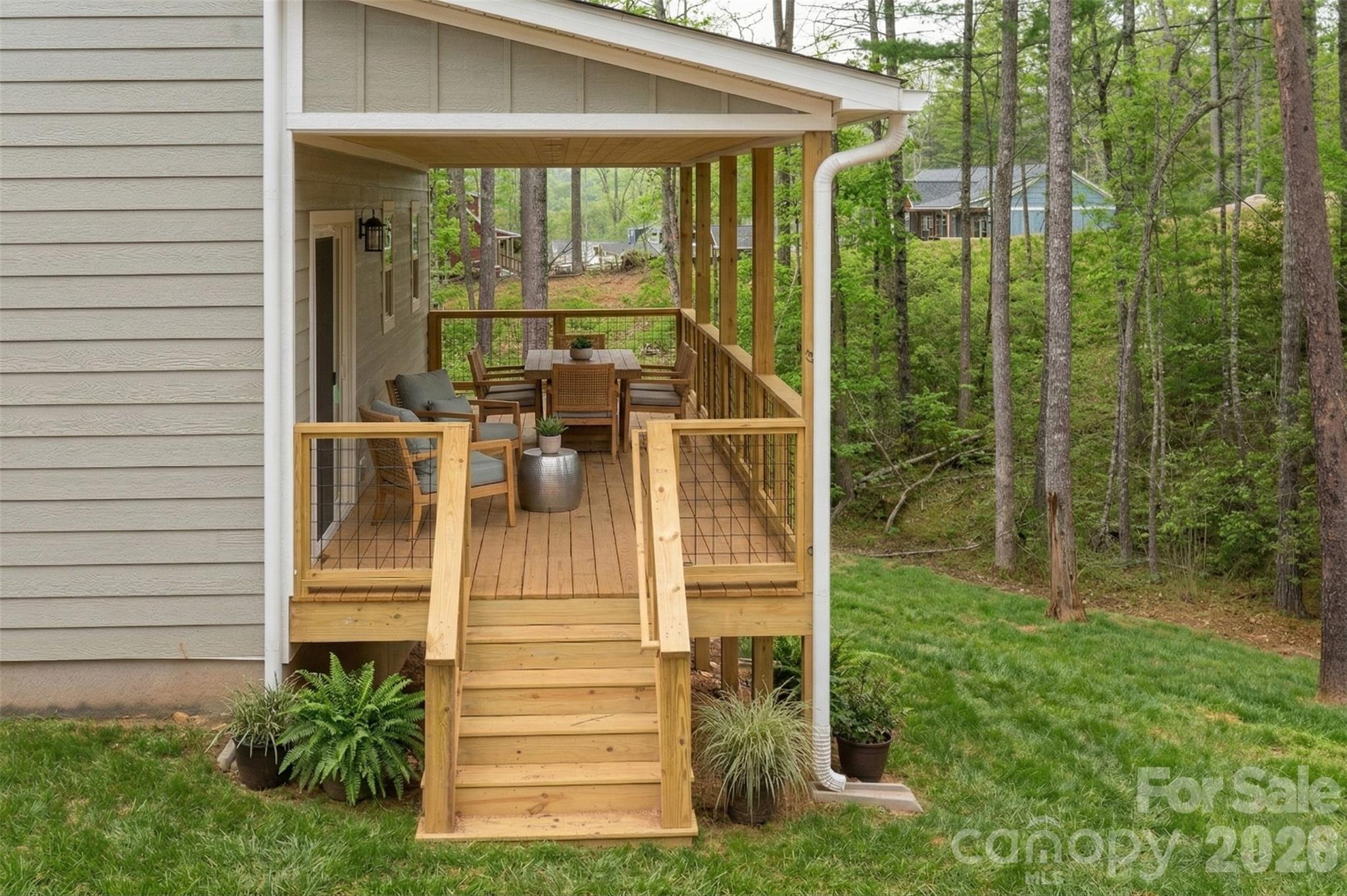 165 Cascade Ridge Road Fairview NC 28730
