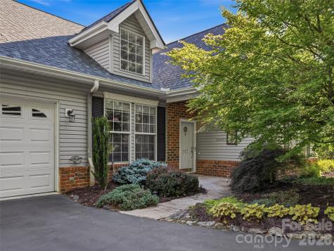 117 Hibiscus Lane Asheville NC 28803