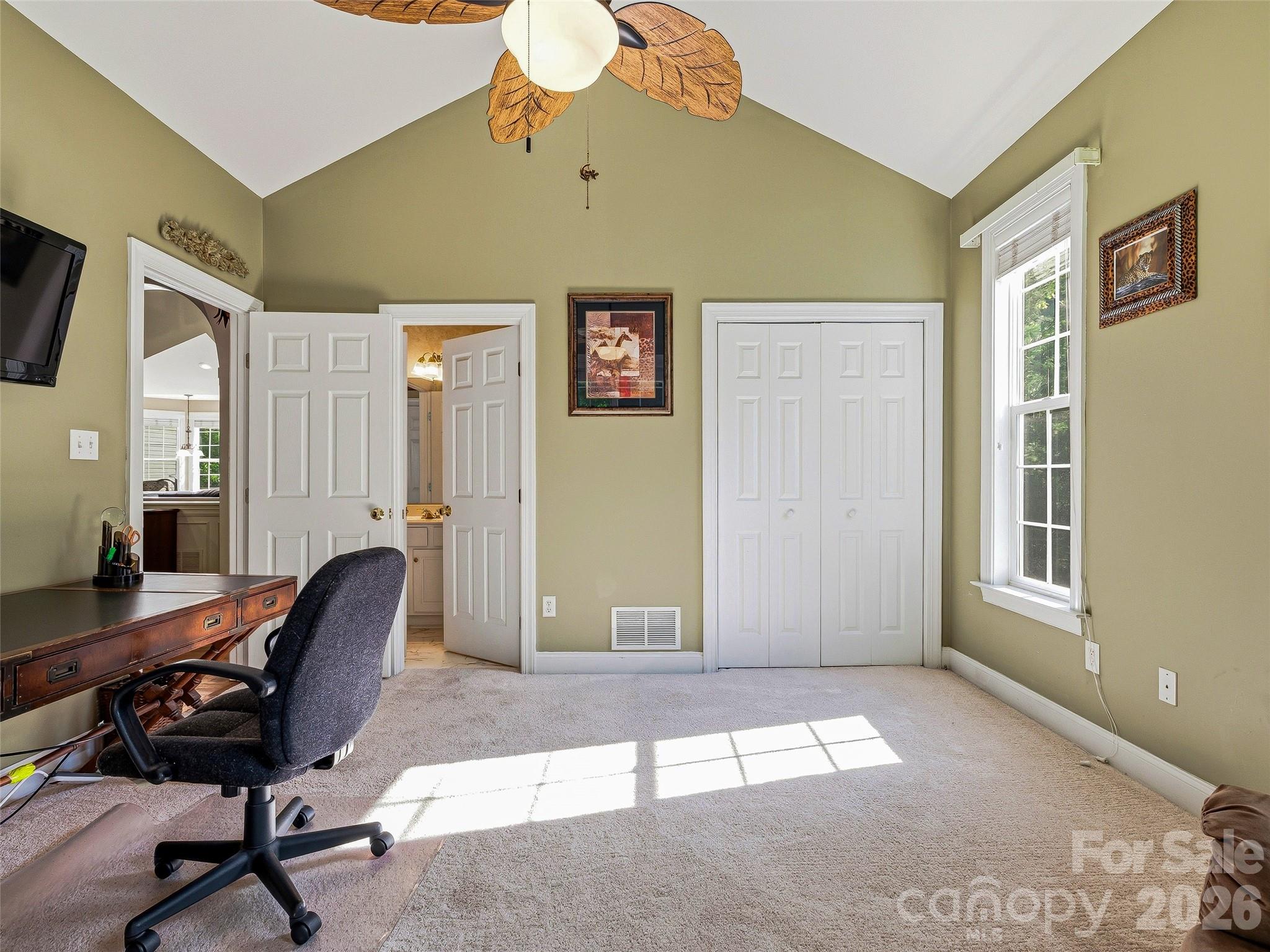 117 Hibiscus Lane Asheville NC 28803